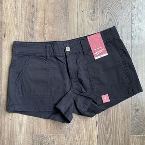Arizona Jean Co Black Shorts